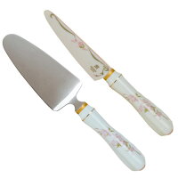 Minovaミノバジャパニーズフラワーズ1さくらショートナイフ&セット(Sakura)