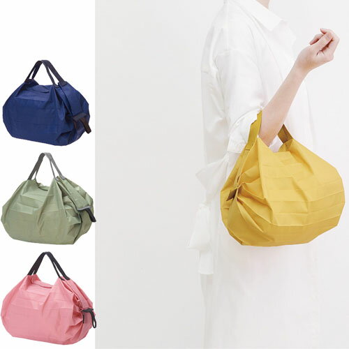 Shopping Bags, Ecology Bags - マーナ　Shupatto(シュパット)　コンパクトバッグ S /2020