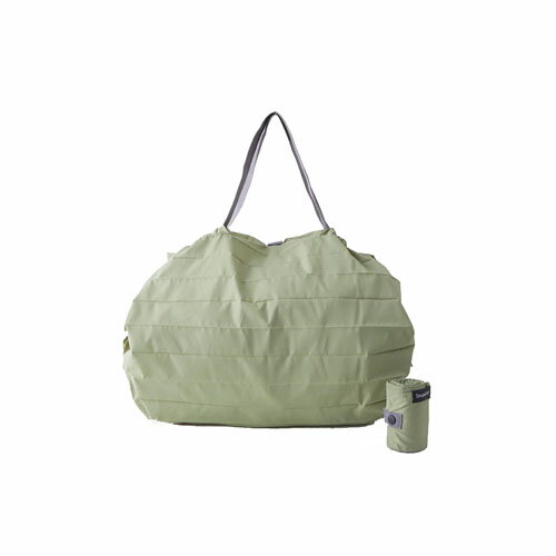 マーナ　Shupatto(シュパット)　コンパクトバッグ M/2020