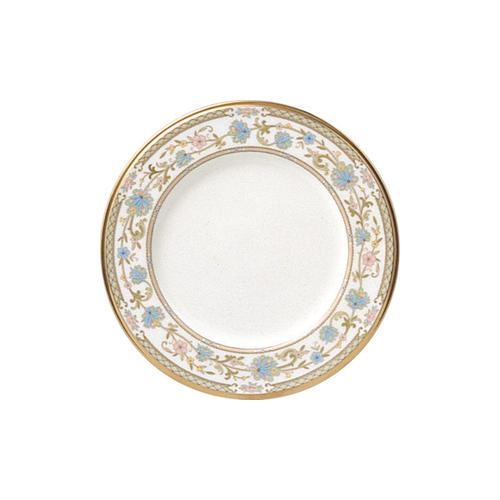 ノリタケ　ヨシノ 17.5cmプレート