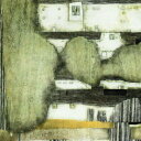 岩切裕子 額付き木版画 『closed place -ベケットによせて-』(2007年)