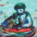 風鈴丸 額付き木版画 サスケ 1993年
