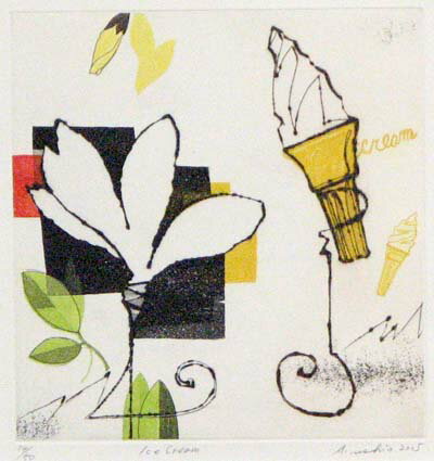 �����ơ����դ�Ƽ�ǲ衡Ice Cream��2005ǯ