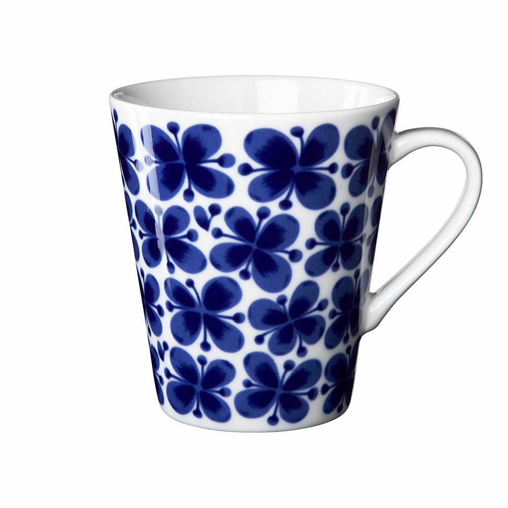 ロールストランドモナミマグハンドル付き