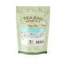 Natural herb tea Tea bagシリーズハーブティー ティーバッグ原材料名有機ペパーミント内容量15g(1.5g×10袋)原産国イタリア販売元株式会社 生活の木商品説明清涼感ある爽やかな香りのハーブティー。リフレッシュにおすすめ。[生活の木 ハーブティー TOP]　