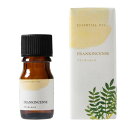 生活の木 アロマ エッセンシャルオイル フランキンセンス (FRANKINCENSE) 5ml