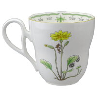 ノリタケ・ボーンチャイナとなりのトトロマグカップ【Noritake】【ノリタケ】【マグ】【となりのトトロ】【(C)NIBARIKI】【スタジオ・ジブリ】【紅茶】【コーヒー】【電子レンジ対応】【オーブン不可】