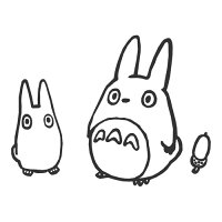 ノリタケグラスウェアとなりのトトロタンブラー【ノリタケ】トトロとネコバス【ガラス】【となりのトトロ】【(C)NIBARIKI】【スタジオ・ジブリ】【コップ】