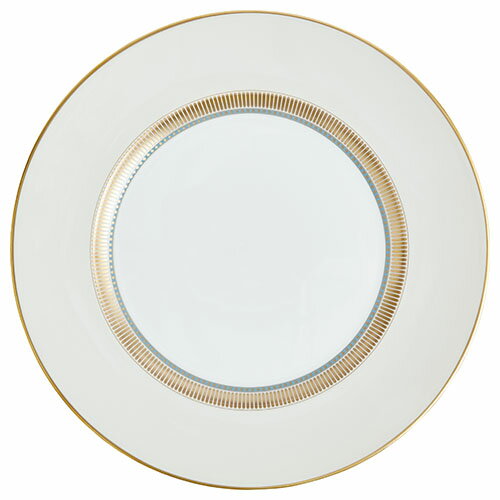 ウェッジウッド ヘリア プレート 27cm