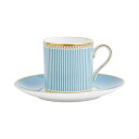 ウェッジウッド ヘリア コーヒーカップ&ソーサー