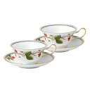 ウェッジウッド ワイルドストロベ