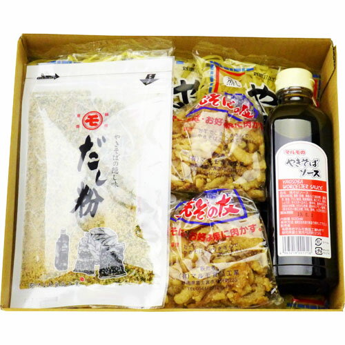 【クール便発送】富士宮やきそば15食セット　マルモ食品工業の商品画像