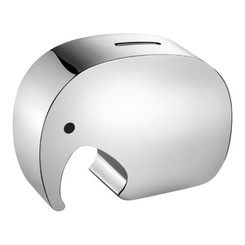 GEORG JENSEN　MONEYPHANT　コインバンク