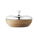 GEORG JENSEN ボンボニエール(ターナップ)