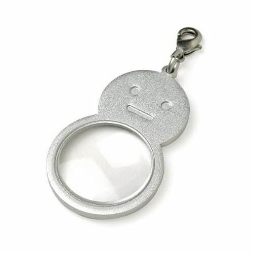 アッシュコンセプト　雪眼鏡