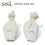 soil ソイル ドライングサック ミニ
