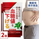 <機能性表示食品> 健常な方の高めの空腹時 血糖値を下げる 血糖値ケア習慣 60日分(30日分×2個セット) 【公式】| 血糖値 血糖 バナバ葉 コロソリン酸 ...