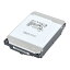 TOSHIBA  MG09 ¢ϡɥǥ С NAS  3.5 Enterprise HDD 18TB SATA 7200rpm MG09ACA18TE