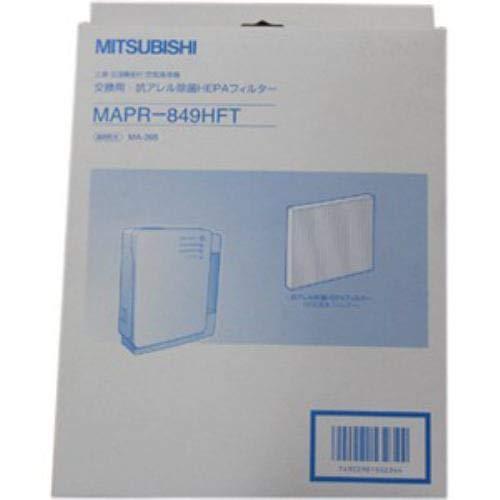 MITSUBISHI C@tB^[ MAPR-849HFT