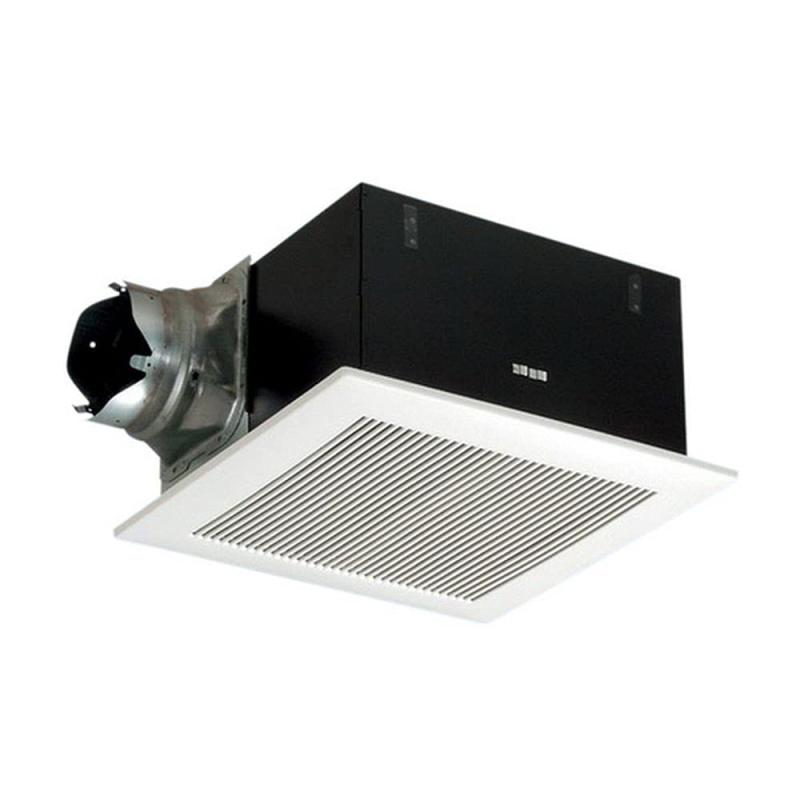 Panasonic (パナソニック) 天井埋込形換気扇 ルーバーセットタイプ FY-38SG7