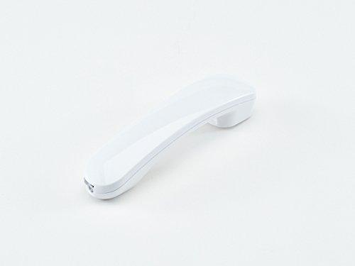 Panasonic 受話器（ホワイト） PFJXN0146Y