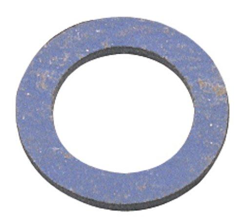 SANEI(サンエイ) 配管部品 ノンアスユニオンパッキン 呼び13用 青 100枚入り P40-3-100S-13