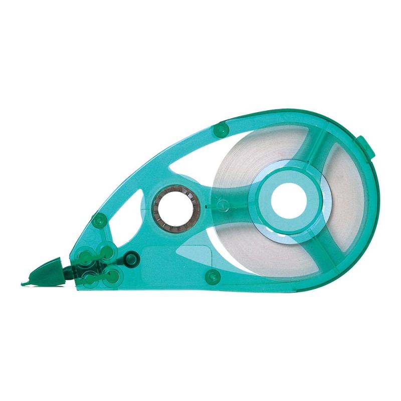 ぺんてる 修正テープ カートリッジ XZTR56W 10個セット