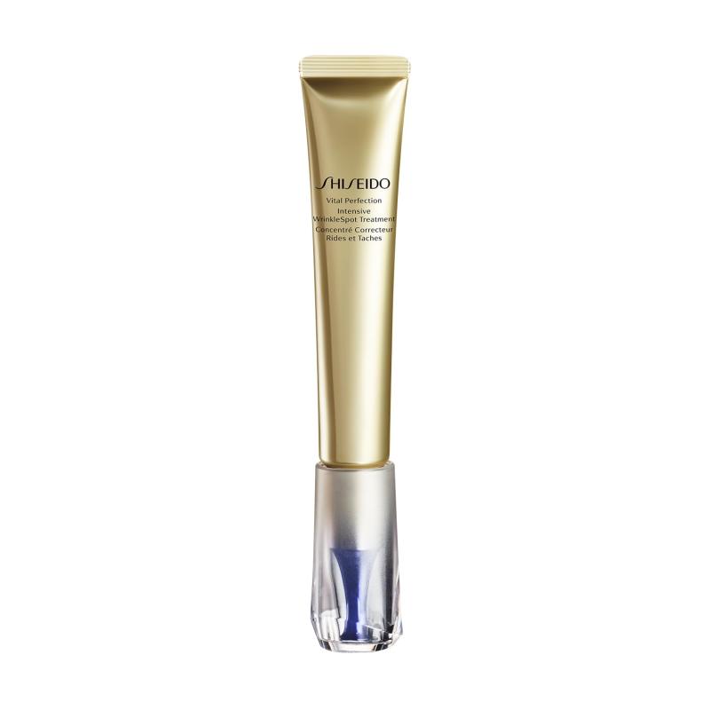 SHISEIDO Ʋ Хѡե 󥯥ե ǥץΥۥ磻5 20g ʬѥ꡼ 󥱥  ...