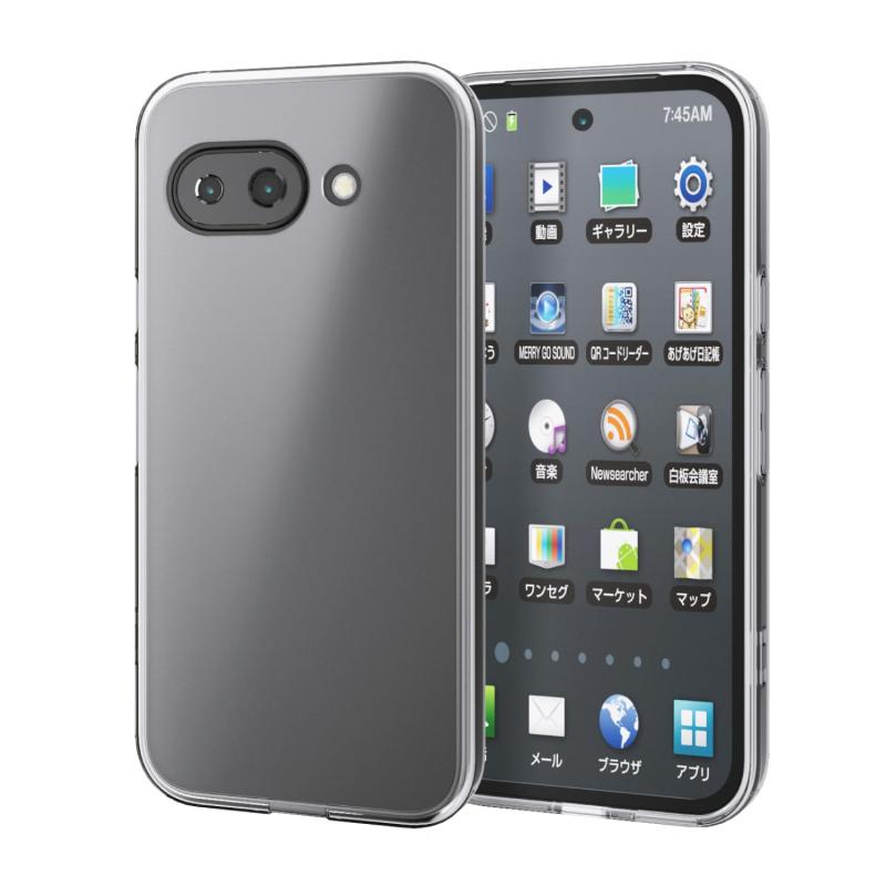 ٥ȥޡåȤ㤨֥쥳 Google Pixel 9a  С ȾƩ Ѿ׷ ׷ۼ ϥ֥å TPU ȥåץۡդ 椬դˤ å ݸ 磻쥹б 륭ꥢ PM-פβǤʤ1,619ߤˤʤޤ