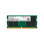 ȥ󥻥ɥѥ ΡPCѥ PC5-38400(DDR5 4800) 32GB 1.1V 262pin SO-DIMM 2Rx8 (2Gx8)x16 CL40 JM4800ASE-32G