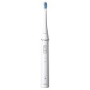メディクリーン オムロン 音波式電動歯ブラシ メディクリーン ホワイト HT-B320-W