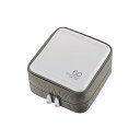 エレコム DVD BD CDケース セミハード 60枚収納 ホワイト CCD-HB60WH(2)