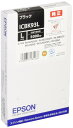 エプソン EPSON インクカートリッジ ICBK93L ブラック 大容量(2)