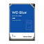 Western Digital ǥ WD Blue ¢ HDD ϡɥǥ 1TB CMR 3.5 SATA 7200rpm å64MB PC 2ǯ WD10EZEX-AJP ѥåڹ谷