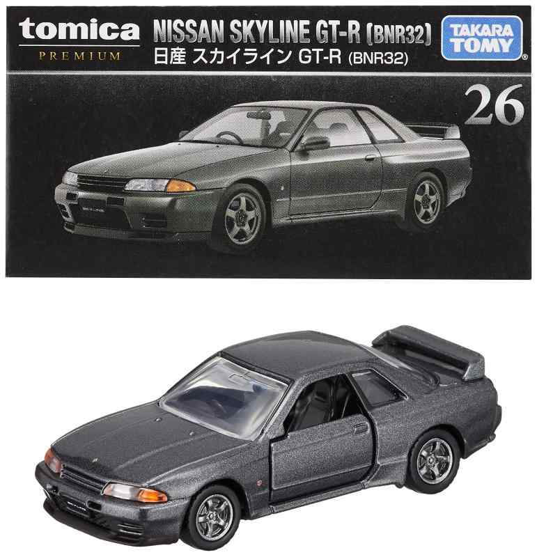 ^Jg~[(TAKARA TOMY) g~J v~A26 Y XJCC GT-R (BNR32) ~jJ[  6Έȏ