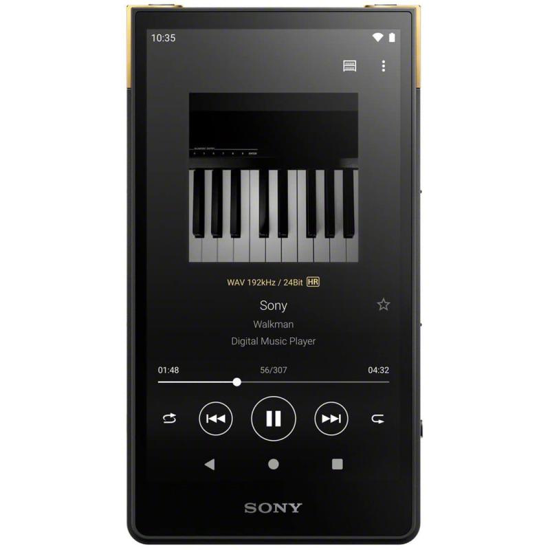 ˡ ޥ 64GB ZX꡼ NW-ZX707 : ϥɥȥ꡼ߥWALKMAN/DSDޥ󥰥󥸥/MP3ץ졼䡼 / Bluetooth/android/25Ϣ³/microSDб/5.0å