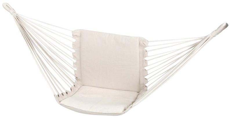 キャプテンスタッグ キャンプ グランピング クッション チェアモック パーム