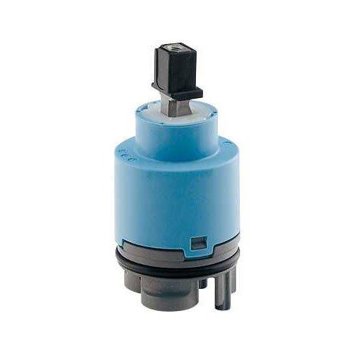 カクダイ(KAKUDAI) シングルレバー用カートリッジ 101-996