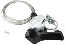 シマノ (SHIMANO) シフティング/ブレーキレバー (ROAD) SL-A050-L 左レバーのみ 2S ASLA050LB TOURNEY (ターニー)(4)