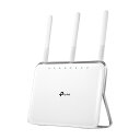 TP-Link WiFi 無線LAN ルーター Archer C9 11ac 1300Mbps+600Mbps 【 iPhone X / iPhone 8 / 8 Plus 対応 】 (利用推奨環境 12人 4LDK 3階建)(2)