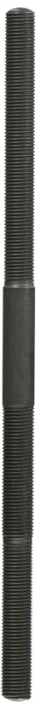 シマノ(SHIMANO) リペアパーツ ハブ軸(M10 B.C.3/8″×200mm) RH-IM10/BR-IM31-R Y34T09030