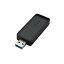 Хåե WiFi ̵LAN ҵ USB3.0 11ac/n/a/g/b 866Mbps ܥ᡼ WI-U3-866DS/N