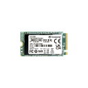 gZhWp gZh 512GB PCIe SSD M.2(2242) NVMe PCIe Gen3~4 M Key TS512GMTE400S
