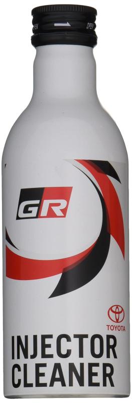 TOYOTA GAZOO Racing GR インジェクタクリーナー ガソリン燃料添加剤 200ml 08813-00110