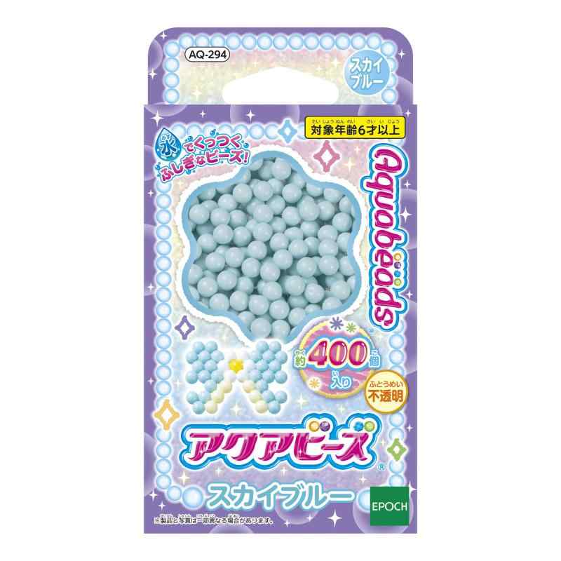 ANAr[Y ʔ r[Y y XJCu[ z AQ-294 ST}[NF 6Έȏ   ł CLOgC Aquabeads G|bN EPOCH