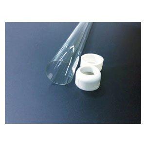 TRUSCO(トラスコ) 蛍光灯飛散防止チューブ 40形スリム HBT-FL-40SS