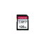 Transcend SDXC 128GB 3D TLC UHS-I Class10 TS128GSDC300S