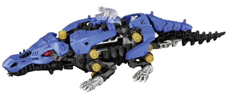 ZOIDS ]ChCh ZW06 KuQ[^[