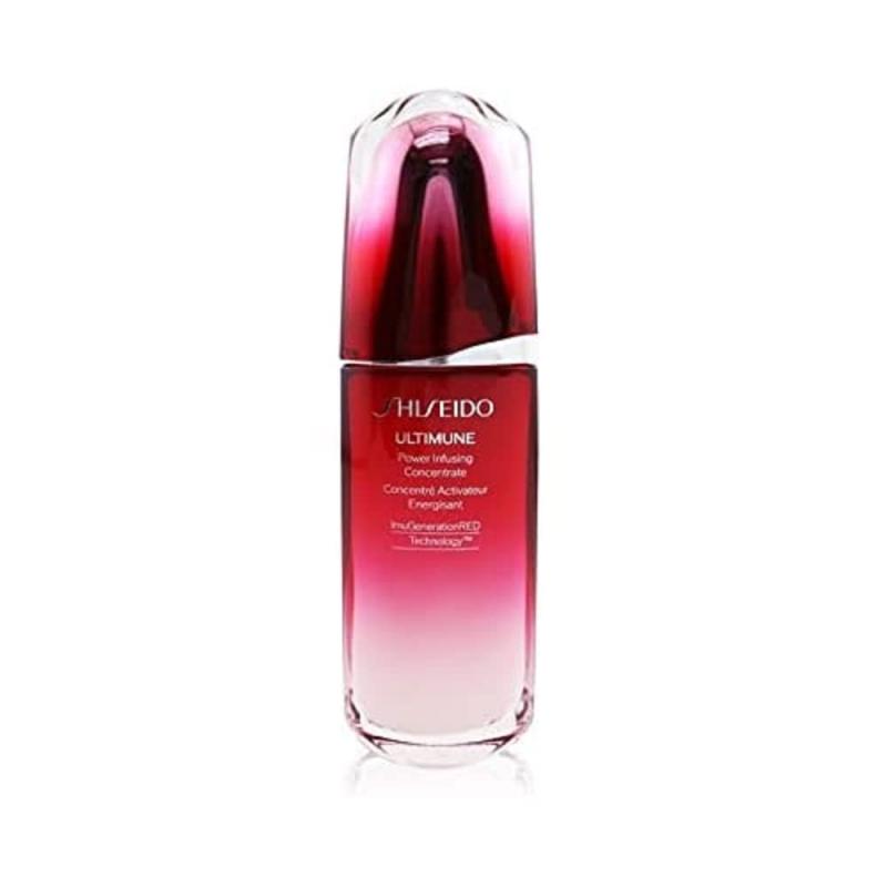 資生堂 アルティミューン ULTIMUNE パワライジング コンセントレート III 75mL 美容液