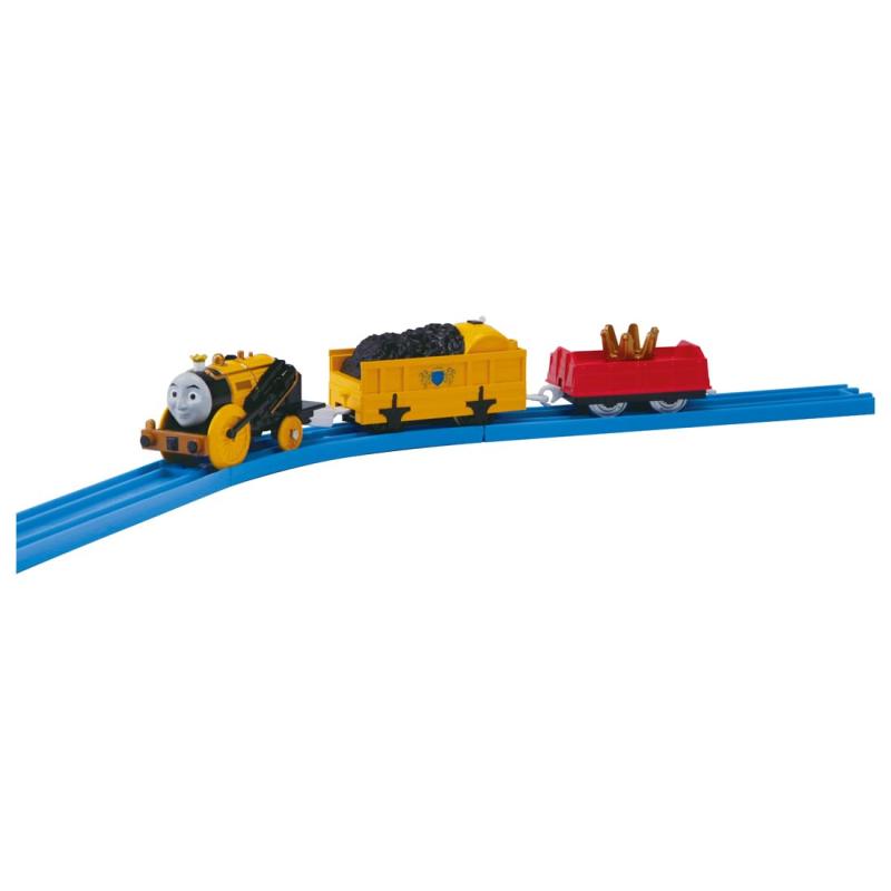 ^Jg~[w v[ TS-15 XeB[u x d   3Έȏ ߋSi ST}[NF PLARAIL TAKARA TOMY